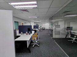 Goldhill Plaza (D11), Office #509828061